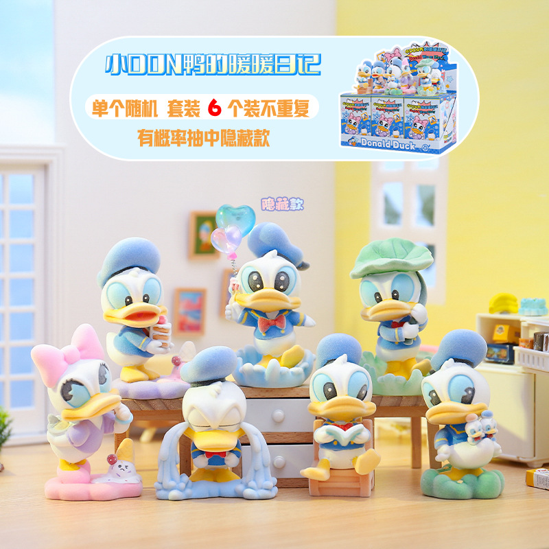 -166 Diario Cálido Set 6