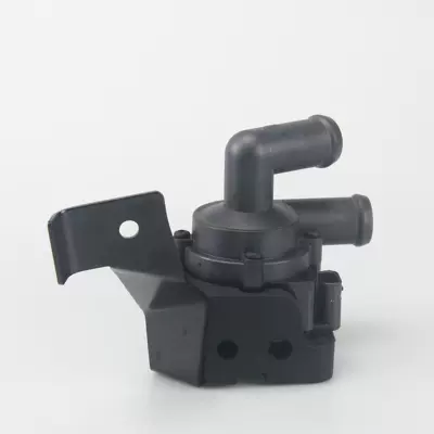 Water pump water pump