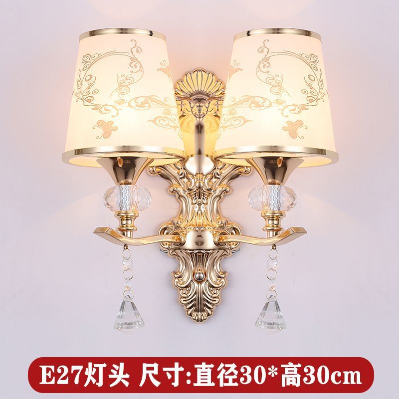 lámpara de pared LED dormitorio cabecera lámpara de fondo sala de estar lámpara de pared escalera lámpara de pasillo lámpara de hotel lámpara