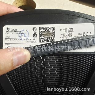 LF353DR �NƬSOP-8 �p�\��Ŵ��� оƬIC TI���� ȫ�¬F؛ LF353