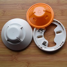 Honeywell 霍尼韦尔烟感 点型光电感烟火灾探测器 HD200SD