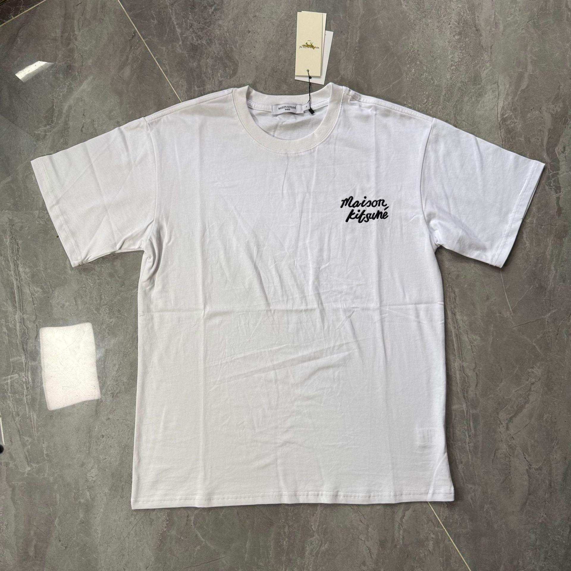 8807 white