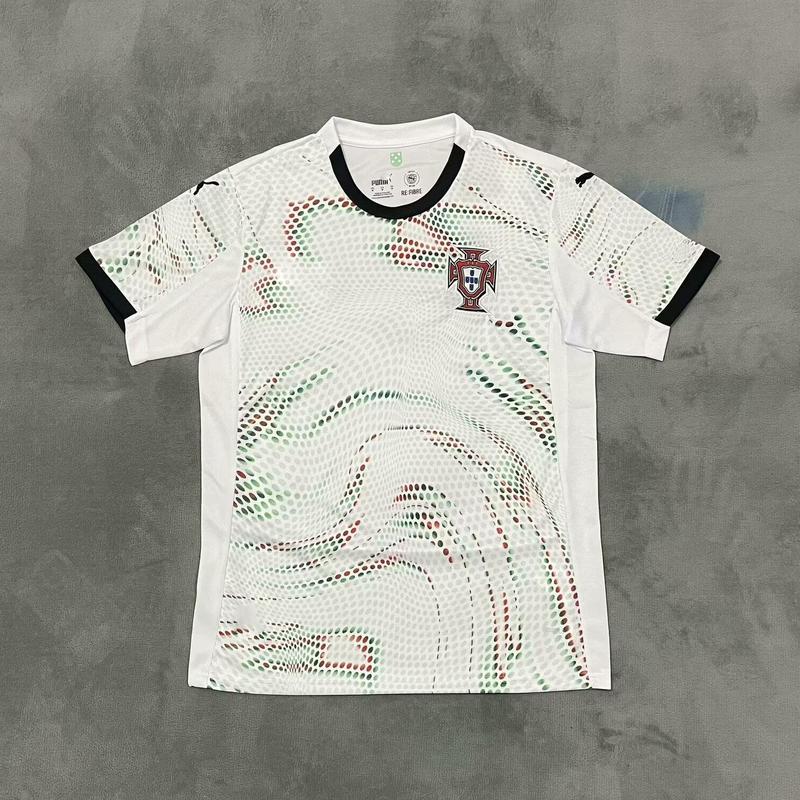 2526国家チームサッカー服ブラジルドイツフランスイングランドスペインメキシコ中国泰版ユニホーム|undefined
