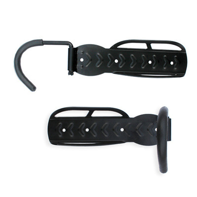 Gancho de la pared de la bicicleta/estante de estacionamiento/estante montado en la pared de la bicicleta/accesorios de la bicicleta del estante de exhibición