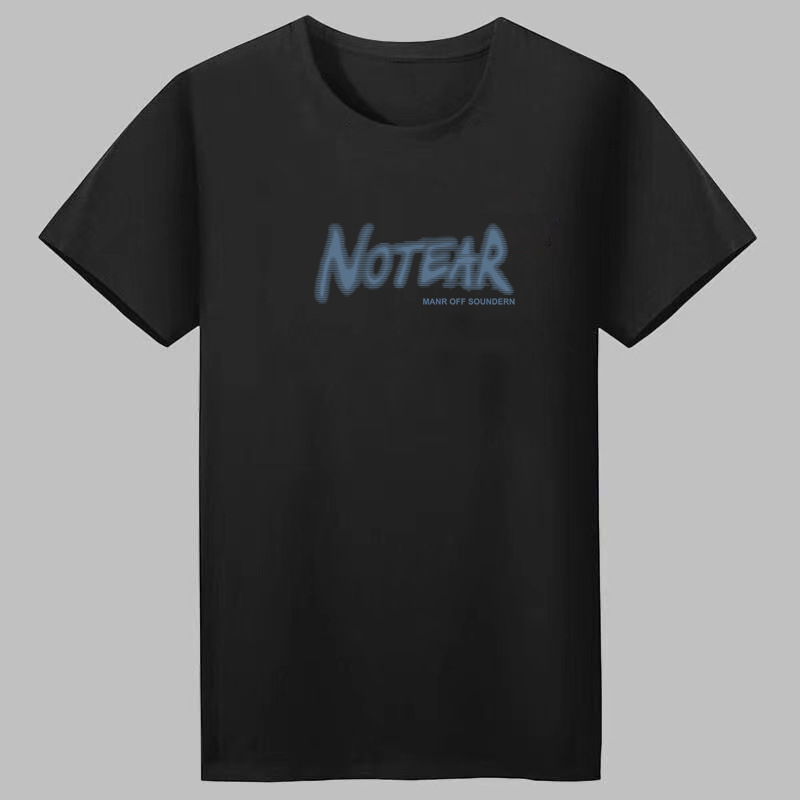 Camiseta de los hombres de verano de moda cómodo suéter estudiante superior estilo coreano slim fit manga corta todo partido simple hombres