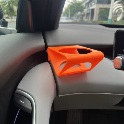 Car cup holder/beverage holder – Suitable for NIO 23-26 models ET5T