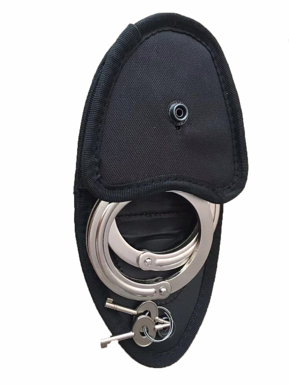 Al Aire Libre táctico accesorios de seguridad paño linterna manga paño varilla manga paño cubierta accesorios de la manga