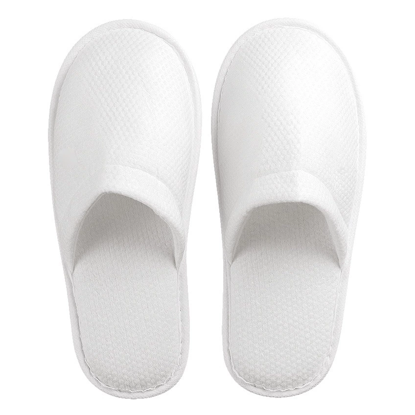 Одноразовые тапочки для отелей полный сезон