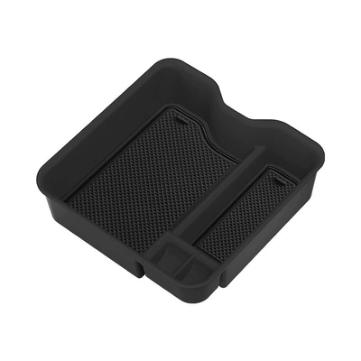 Car storage bag/box – Console Storage Box, Interior Accessories