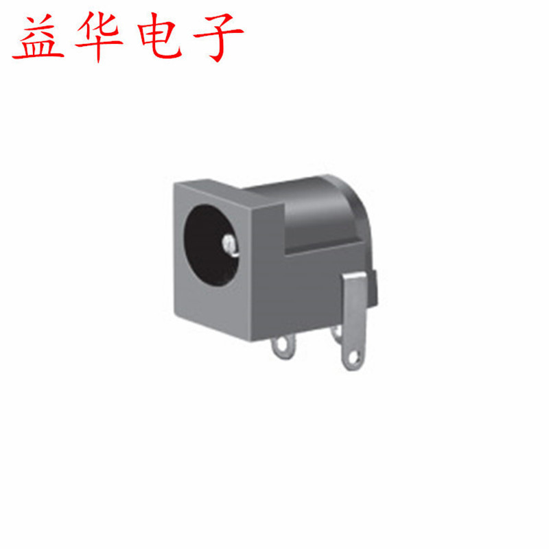 DC Power outlet DC005 Specifications Model 5.5*1.3*2.0*2.5 texture of material High temperature resistance DC socket