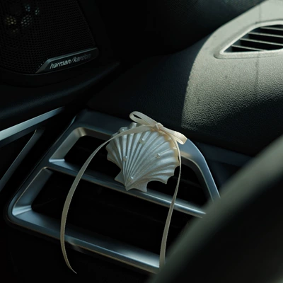 Original Handmade High-End Pearlescent Car Perfume Aromatherapy
