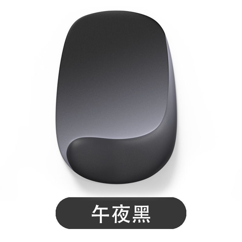 渐变护腕鼠标垫键盘手托记忆棉护手腕办公室家用防滑护腕垫男女生|undefined