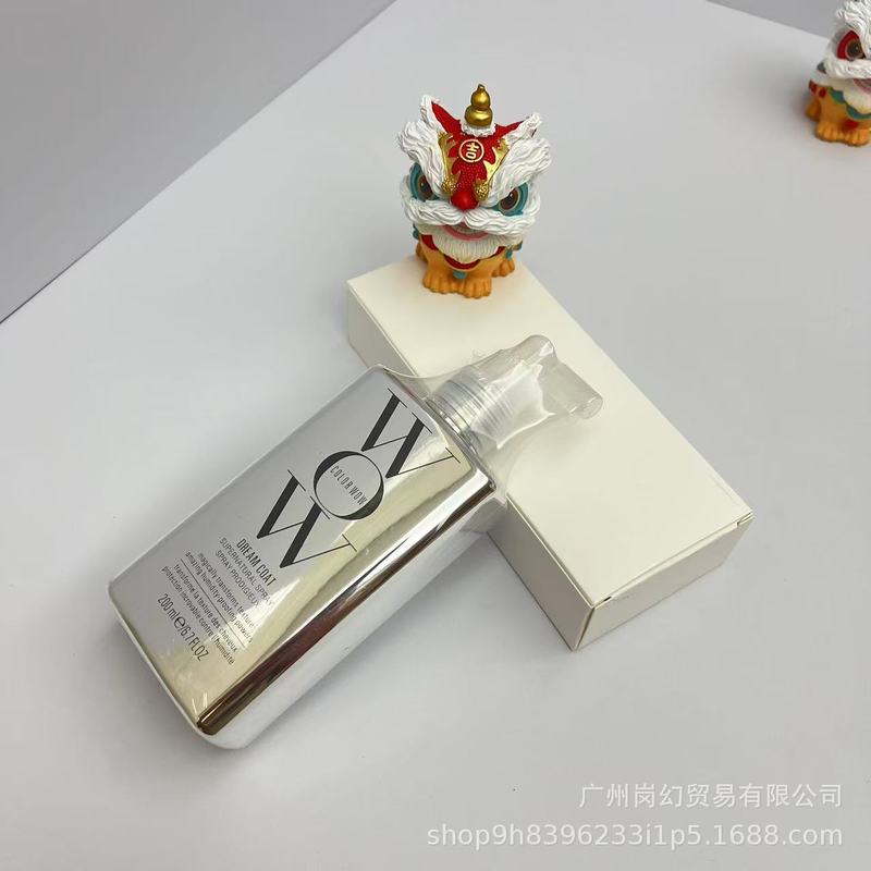 爆款COLOR WOW头发喷雾Dream Coat护发喷雾200ml精油养发柔顺护发|undefined