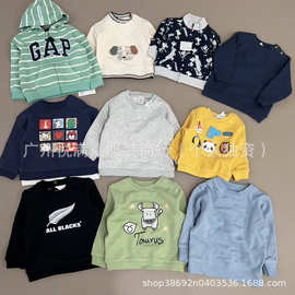 Child hoodie, 0-3 to 4T, fabric is super good小童卫衣，0-3到