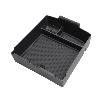 Suitable for 21-25 Models of Car storage bag/box - 25-tucson-l-armrest-box-storage-boxes