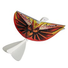 �b�ؓ���C(Ornithopter)�p�ٽM6mm���ı�늙C�oˢ�R�_���ϙC��