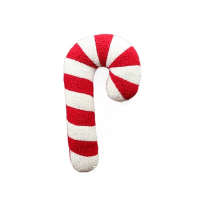 Oyuncaq yastıqlar — Cane Pillow 3D Candy Plush