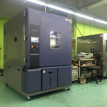 高低温恒温循环装置恒温恒湿一体机高低温试验仪器