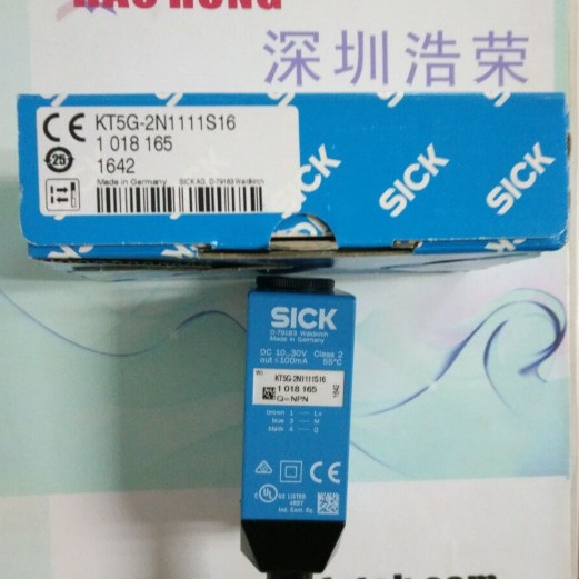 KT5G-2N1111S16    德国SICK  全新原装   正品出售
