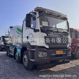 货车;混凝土泵车;牵引车