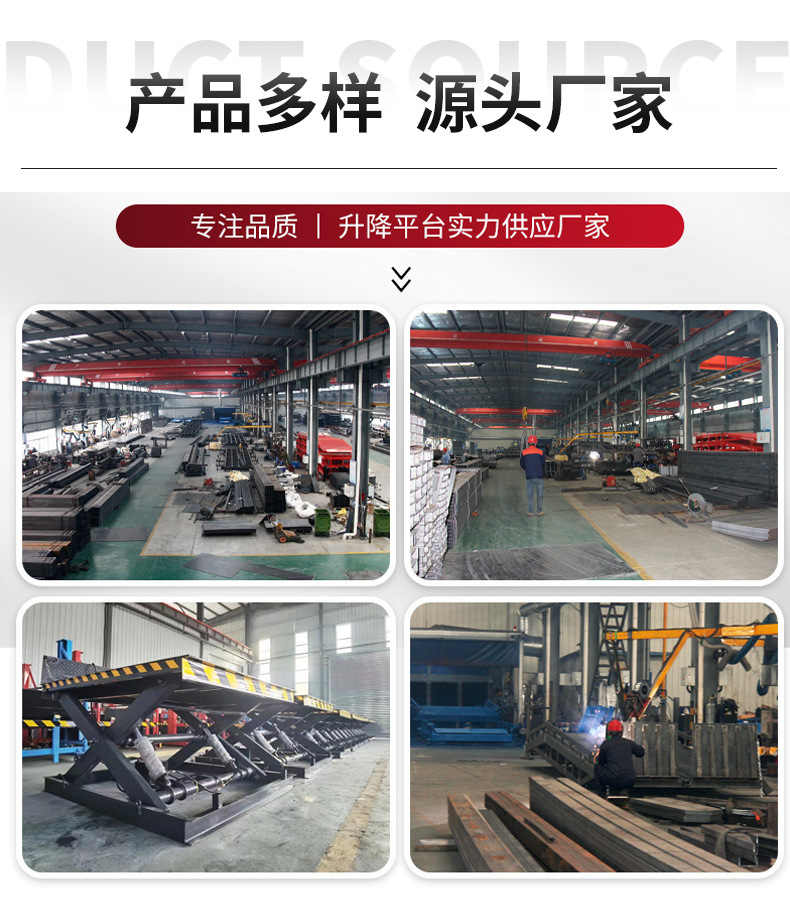 Fully automatic high-altitude material picker, semi-electric cargo picker, platform lift truck, mobile lift, warehouse lift ladder