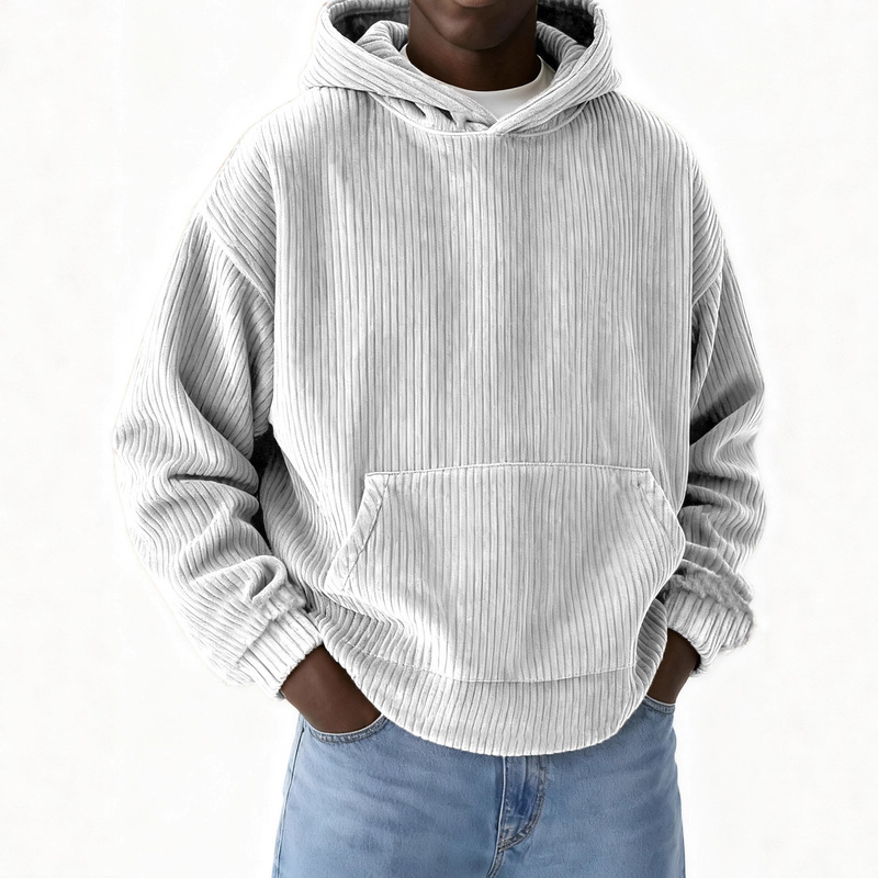 European and American Style Short-Sleeve Men's Sweatshirt with Digital Print, Casual Fashion Trendy Hooded Ribbed Long-Sleeve in Stock European and American Style Short-Sleeve Men's Sweatshirt with Digital Print, Casual Fashion Trendy Hooded Ribbed Long-Sleeve in Stock