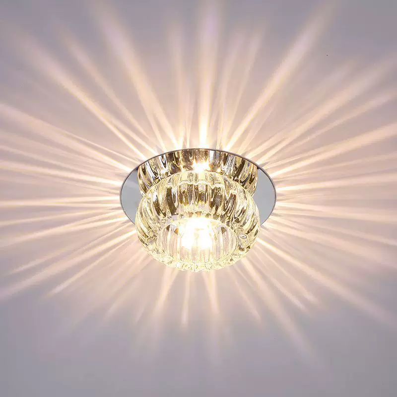 LED потолочный светильник для гостиной, точечное освещение, светильники, лампа для коридора