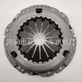 发电机及配件;起动机及配件;汽摩离合器