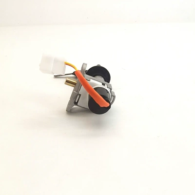 H5H8 lock qiaoge power lock leading – Other Electric Vehicle Accessories