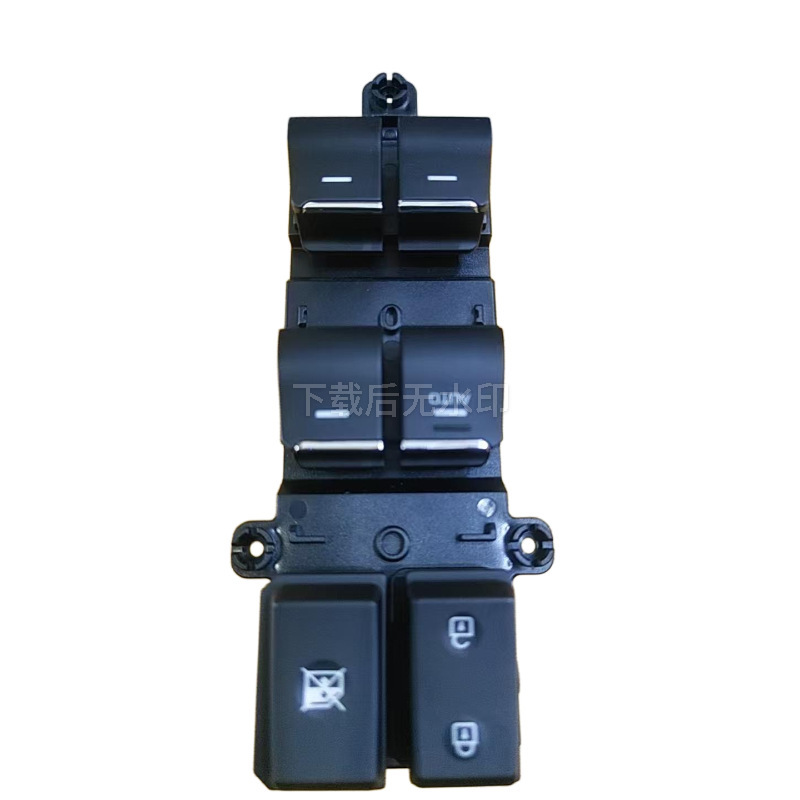 93571-D3000 Is Suitable for Modern Car Parts, 2016-2018 Tucson Window Lift Switch Glass Lifter