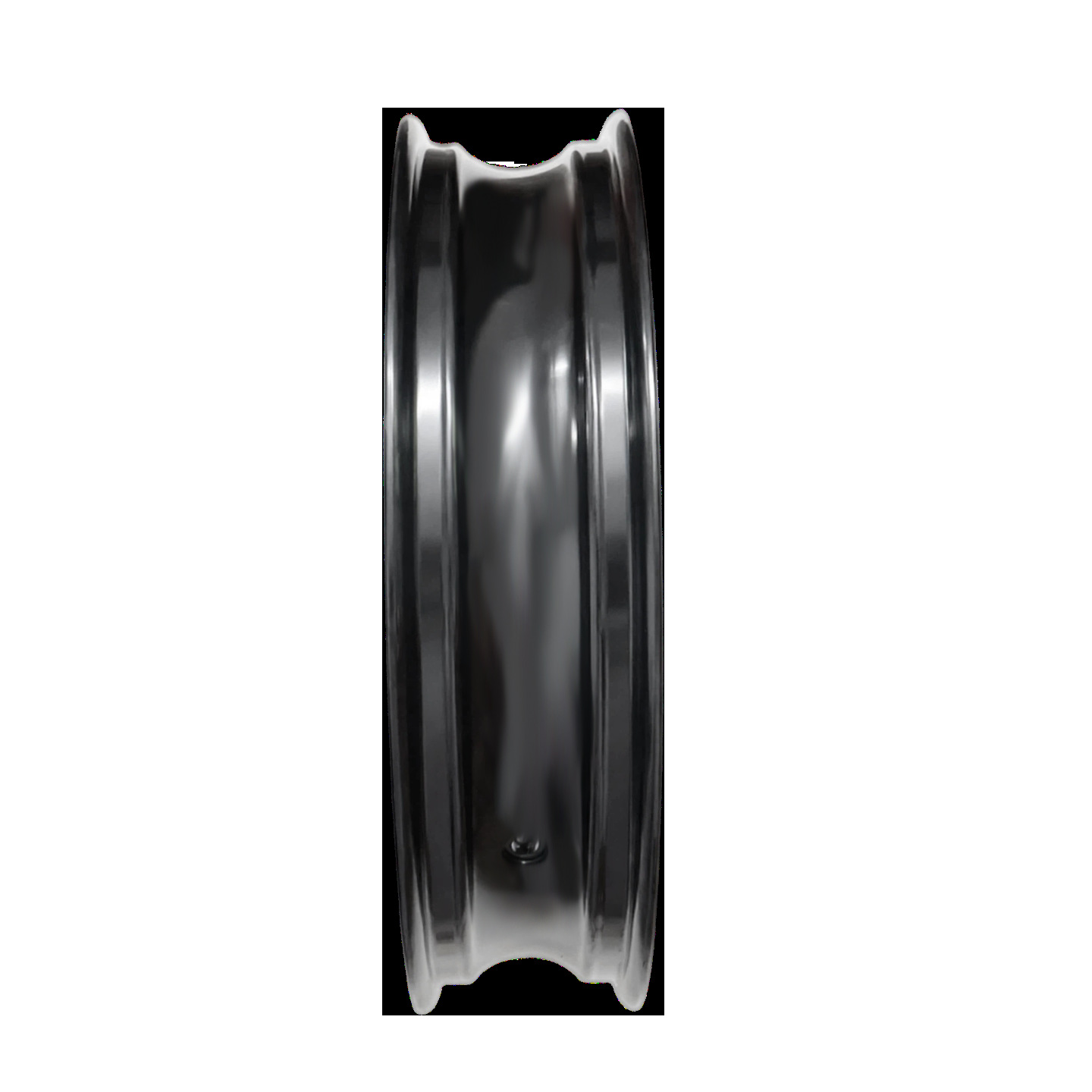 Compatible with Triumph Street Triple 765 front cast wheels, 660 modified Daytona 675 motorcycle rims