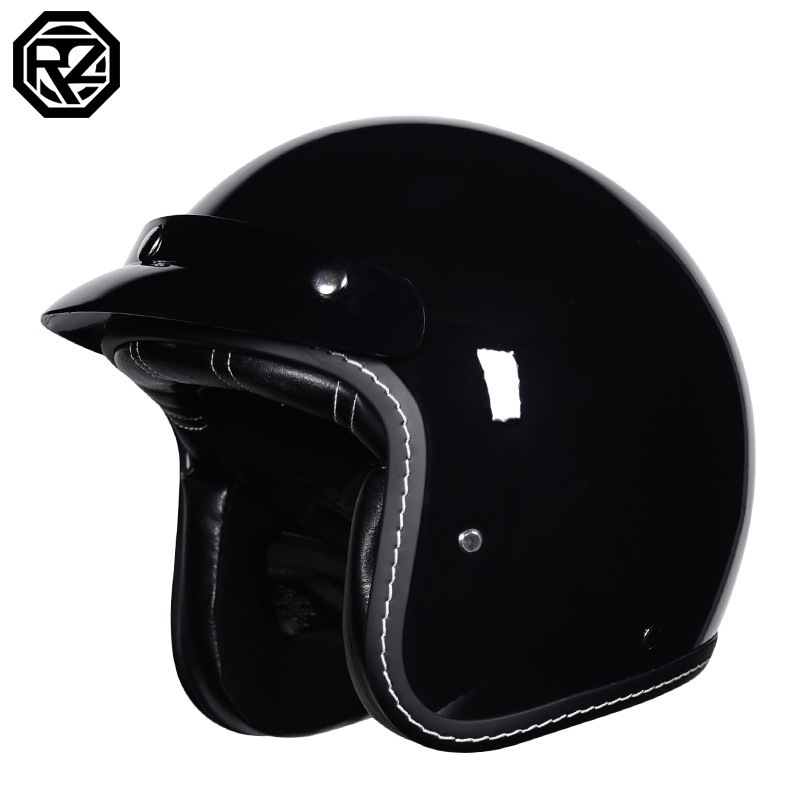 광택 있는 검정색