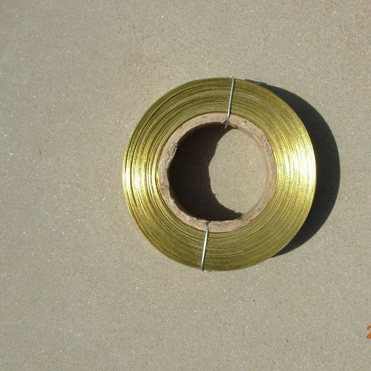 供应0.15黄铜丝可用于制药行业 硬态黄铜丝 软态黄铜丝