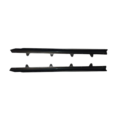 Suitable for Domestic Long-Axis Bmw Spoiler