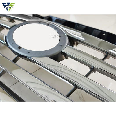 Car Grille – Zhongwang