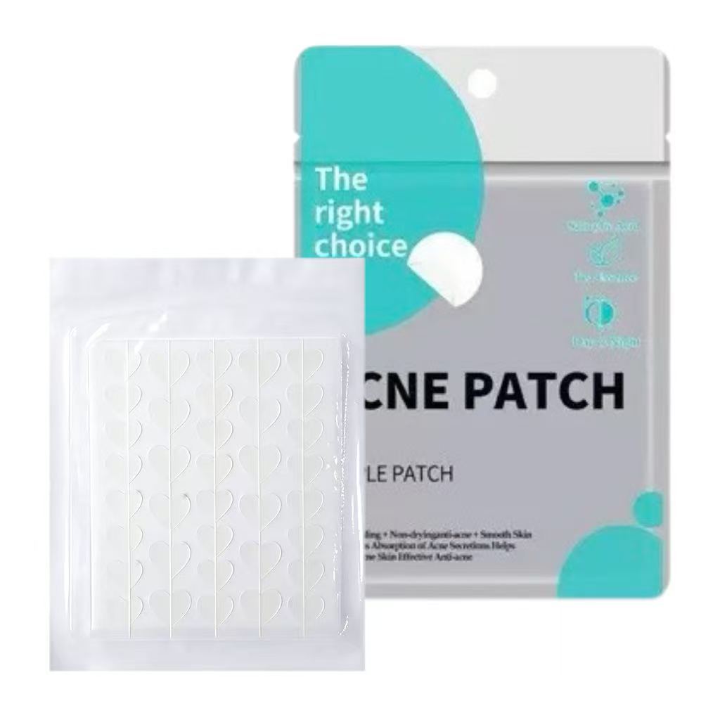 Skin color love 36 capsules + green seal bag