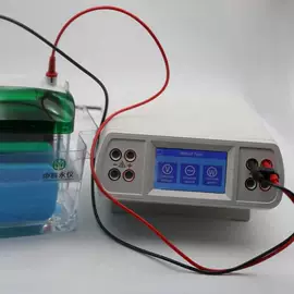 恒温试验设备;水质分析仪;搅拌机