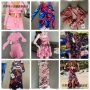 库存时尚欧美clothing女装