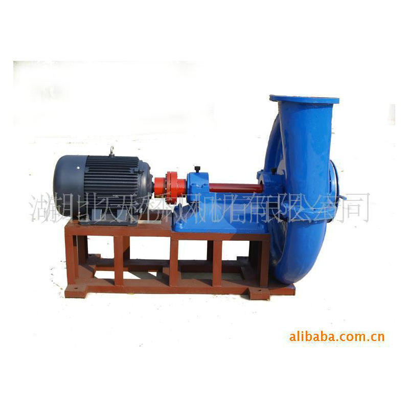 工厂风机冲天炉鼓风机高压鼓风机50-513 50-14HTD60-11/HTD70-11