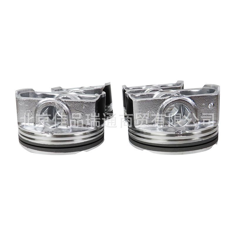 Suitable for Hyundai Kia Engine Piston Assembly Piston Ring Assembly 23041-2B600 23041-2B610