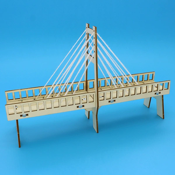 Covenant bridge upgrade