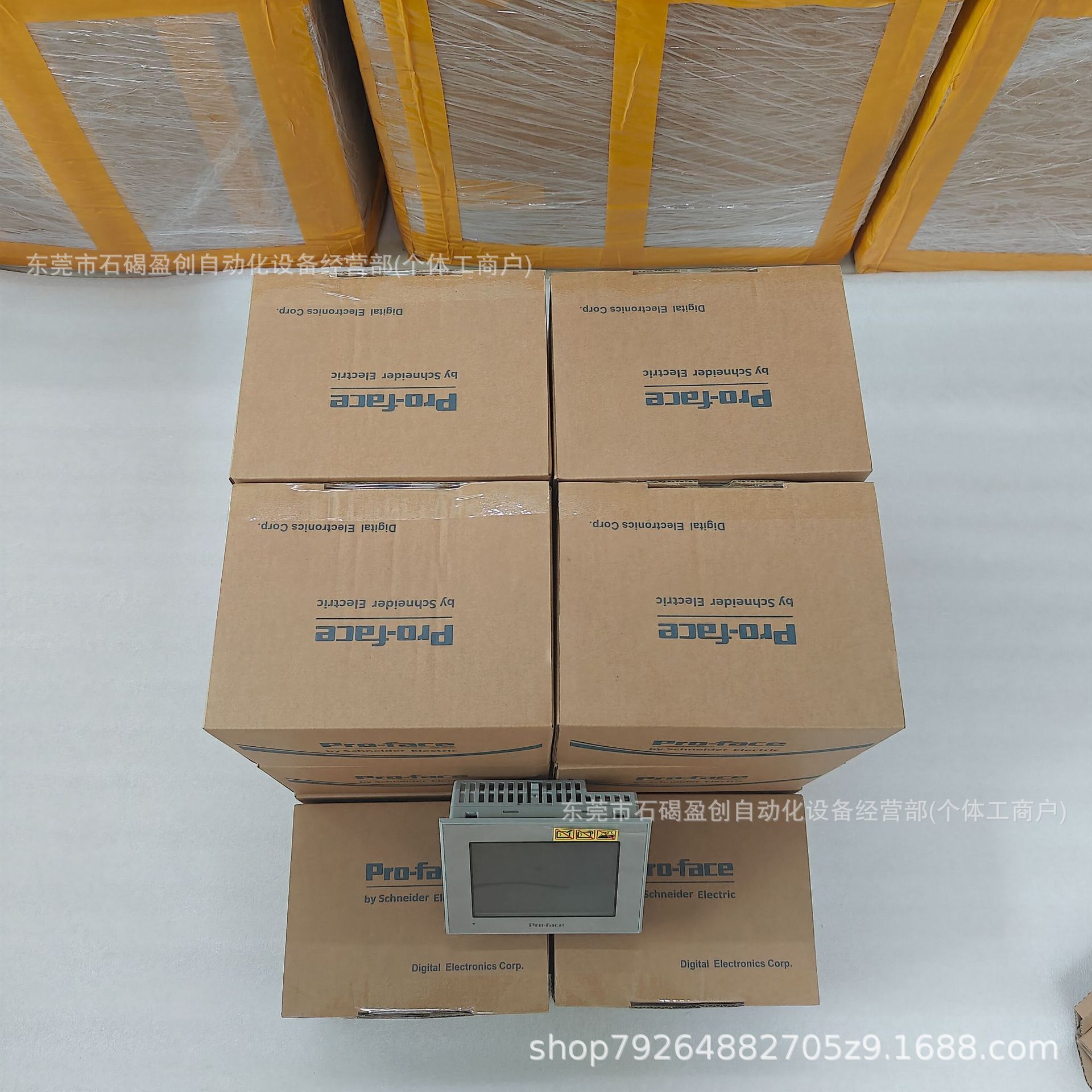 PFXST6600WAD 普洛菲斯触摸屏 现货供应特惠议价