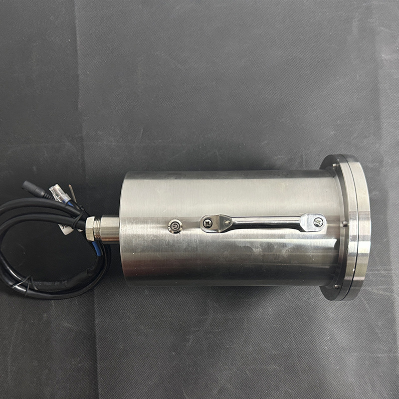 Coal Mine Intrinsically Safe Mobile Camera Underground Equipment Factory Intrinsically Safe Wireless Camera Kba12W