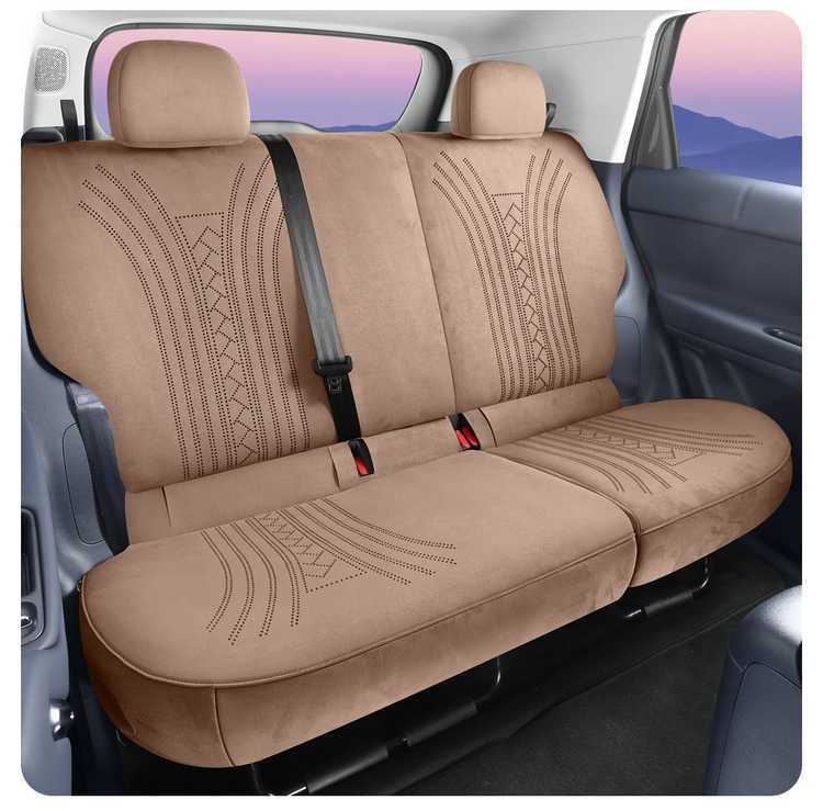 2027 Leapmotor A05 car seat covers, specifically designed for the 405 Comfort Edition and 510S Enjoy Edition, all-season full-coverage seat cushions