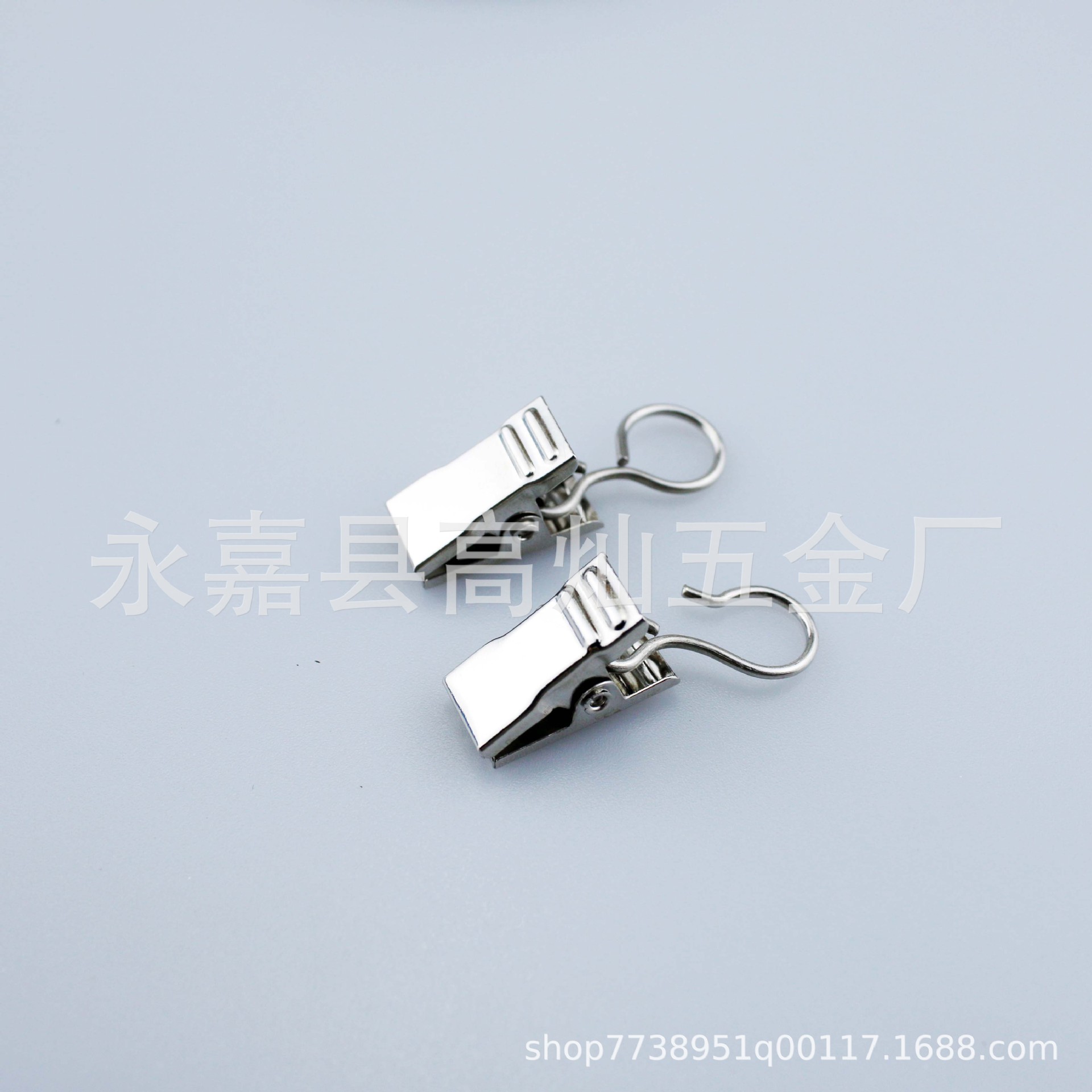 窗帘夹细部图片 (1)