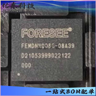 FEMDNN008G-08A39 ���bFBGA-153 �W��惦��оƬIC ��湩��