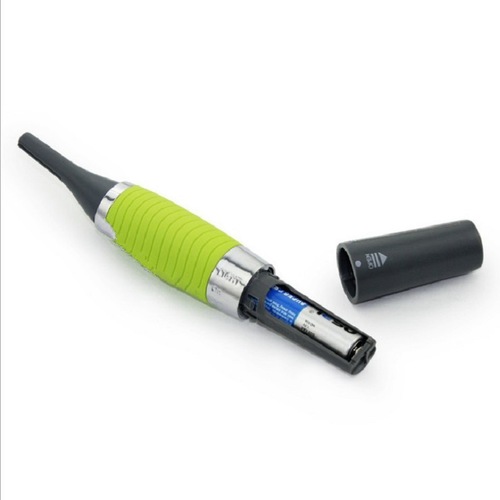 Cross-border TV products nose hair trimmer micro men's shaver multi-functional shaver electric hair trimmer