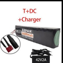 10S3P 36V36ah늳ؽM18650��x��늳�500W��춴���Ħ��܇ ̤��