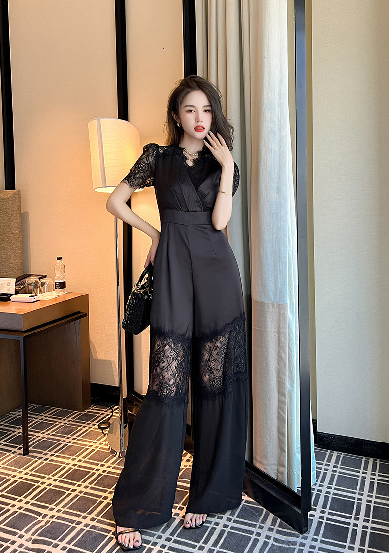 B5906 1260K VÁY ĐẦM LIỀN THÂN NỮ CHOTDNG MÙA HÈ THỜI TRANG NỮ REN G04 SẢN PHẨM MỚI