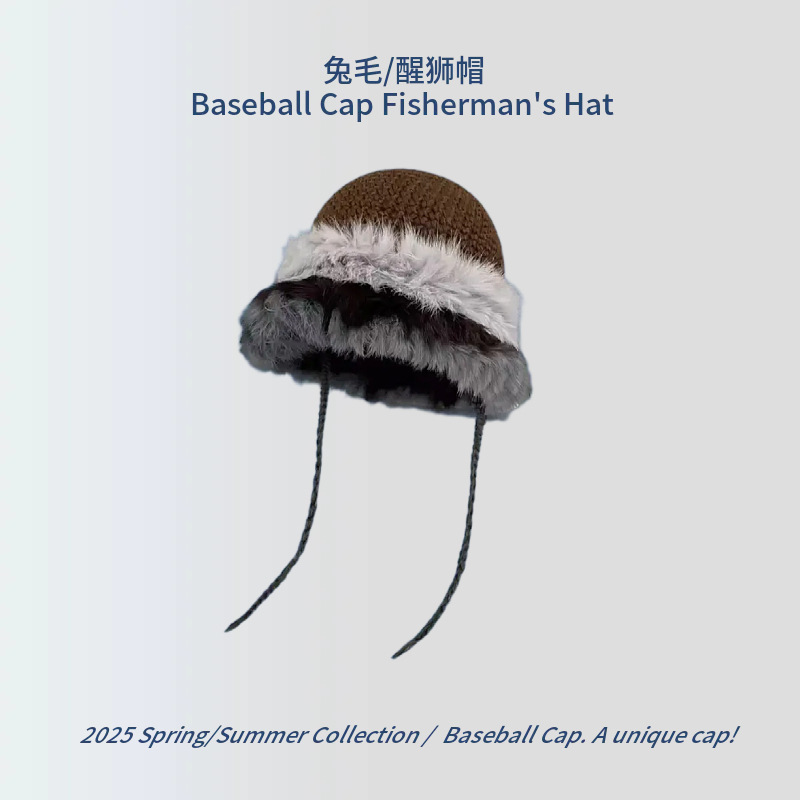 [D62 삼색] 브라운